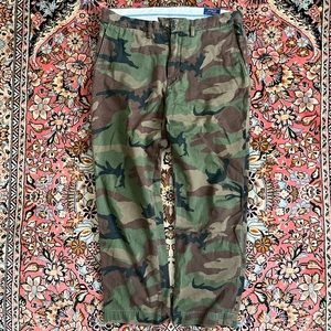 Polo Ralph Lauren camo chino